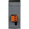 Unmanaged 5-port Industrial 10/100/1000 Base-T Ethernet SwitchICP DAS
